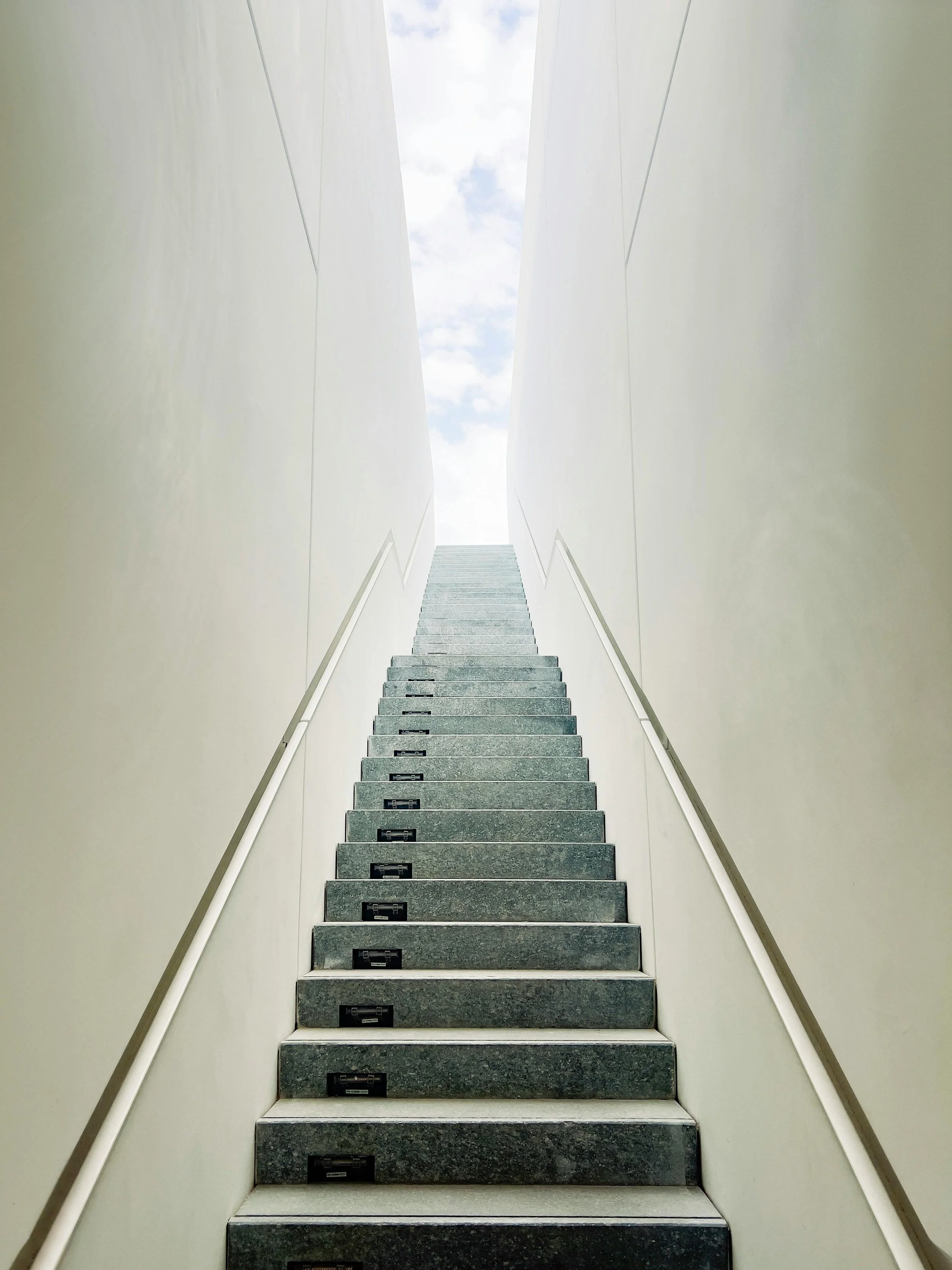 The Shortcut to Heaven: How I Tried to Bypass God's Wisdom (Part 1)