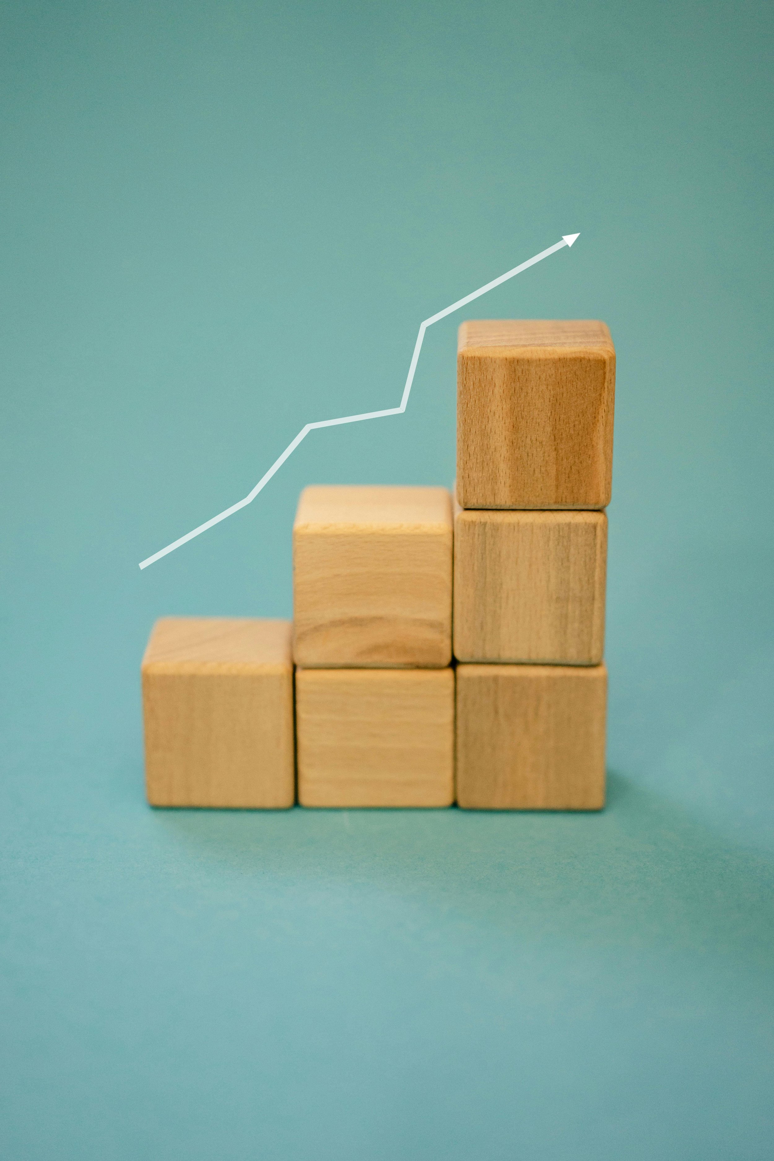 Control Has a Ceiling. Trust Doesn't.