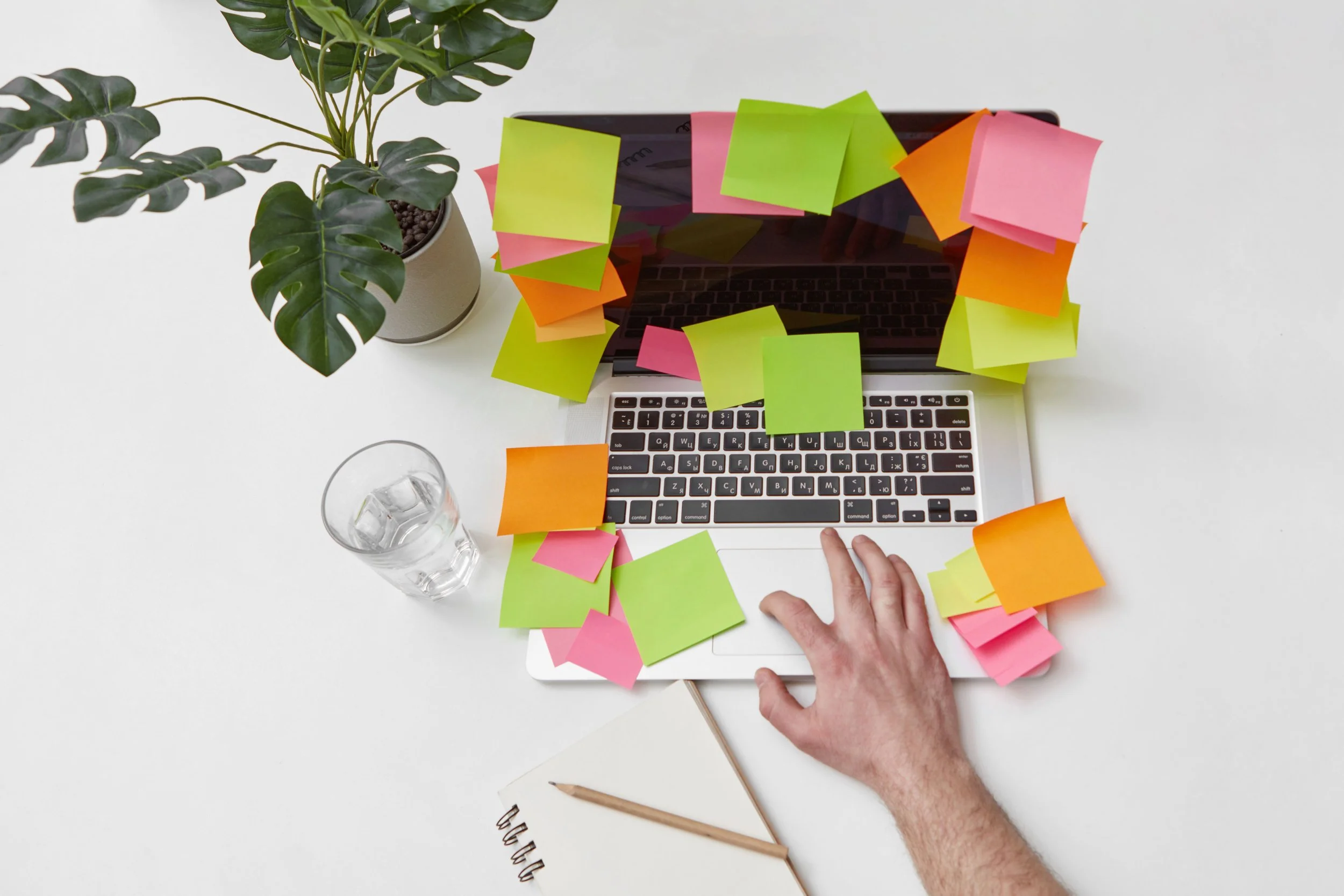 Multitasking is a Hoax