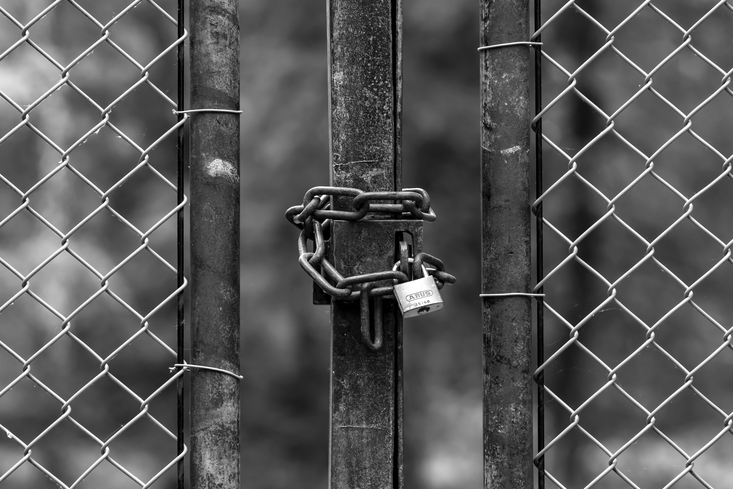 The New Gatekeepers