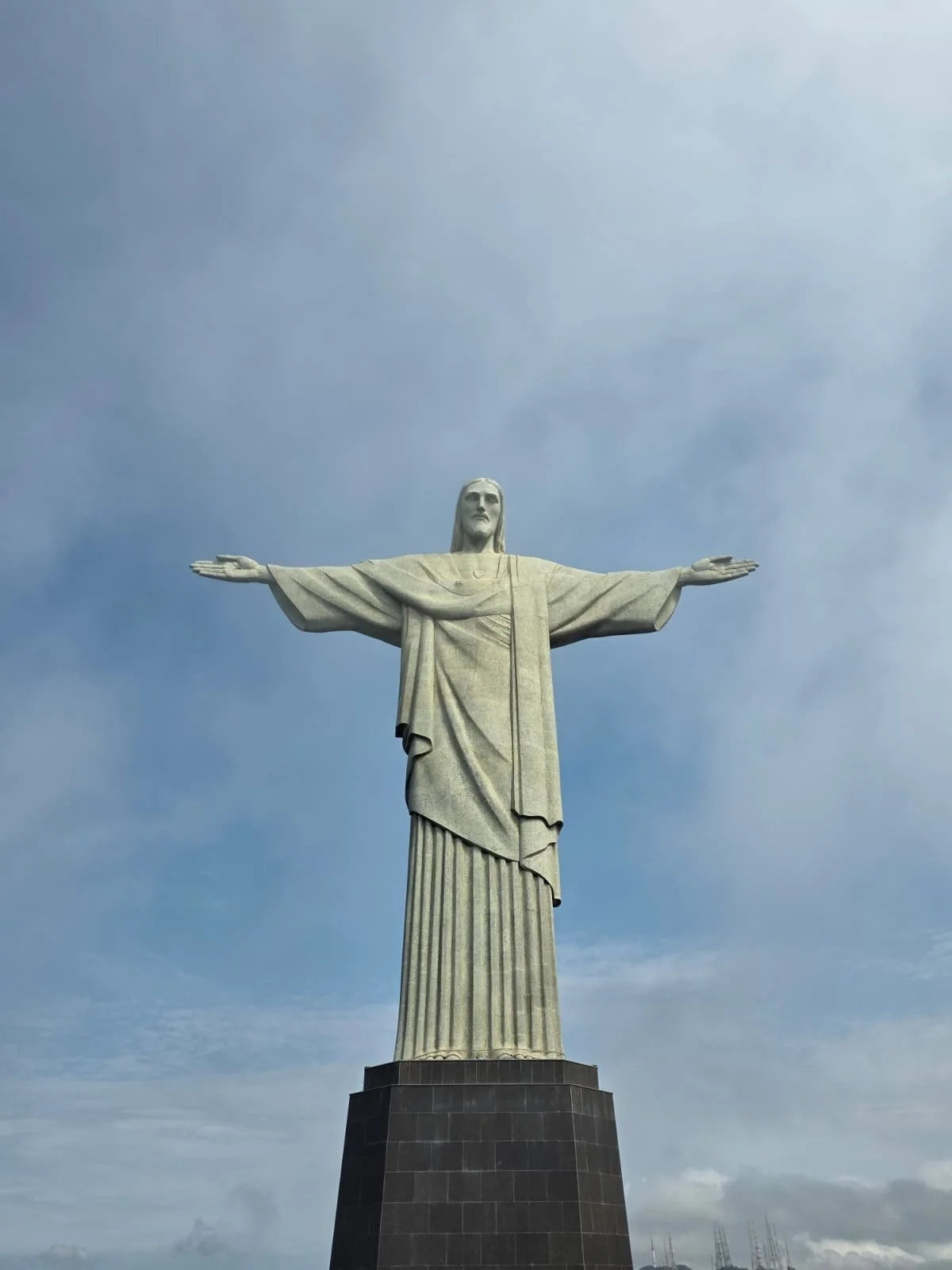 The Name on the Mountain