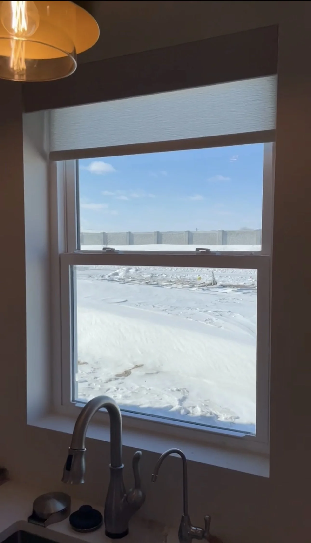 How the Right Window Treatments Can Save You Money This Winter