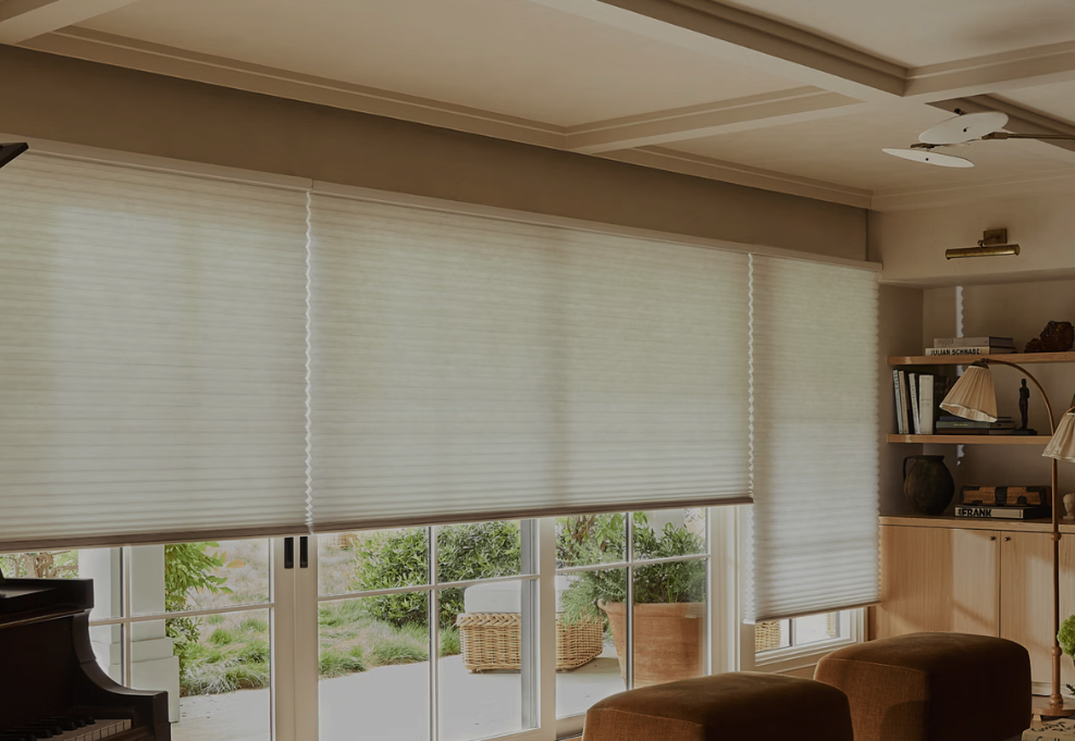 Best Window Treatments for Nebraska Homes in Winter: Stay Cozy and Save Energy