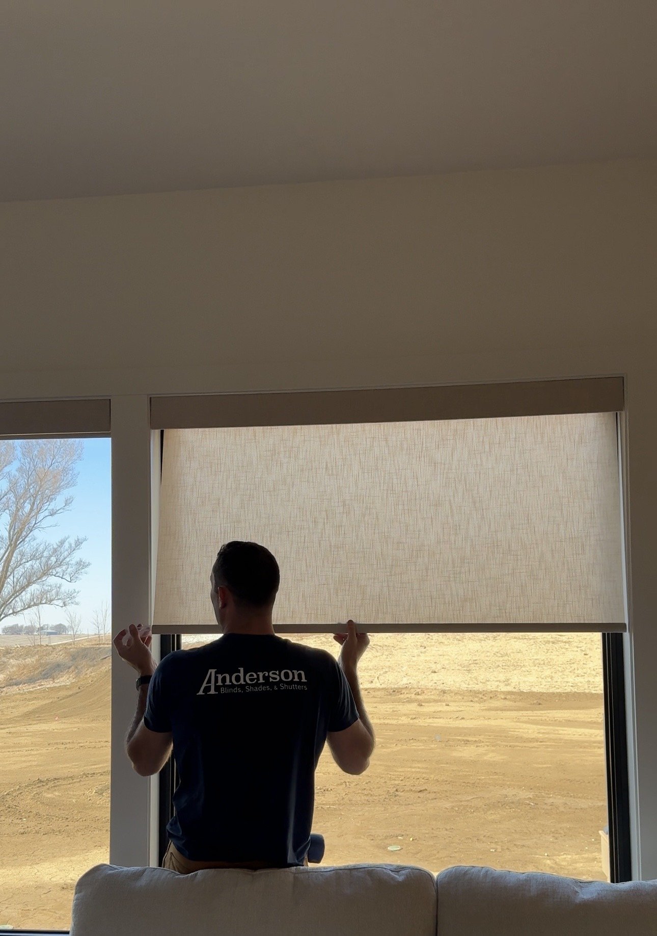 The "New Home" Secret: Why Custom Window Treatments Are Your Final Piece of the Puzzle