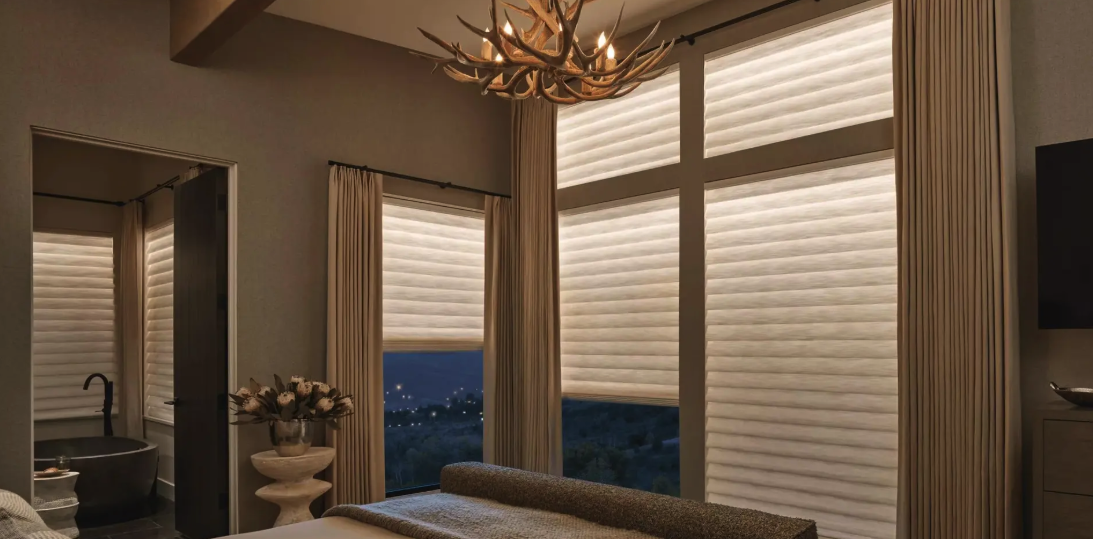 Beyond the Button: Is Your Home Hurting Your Sleep?