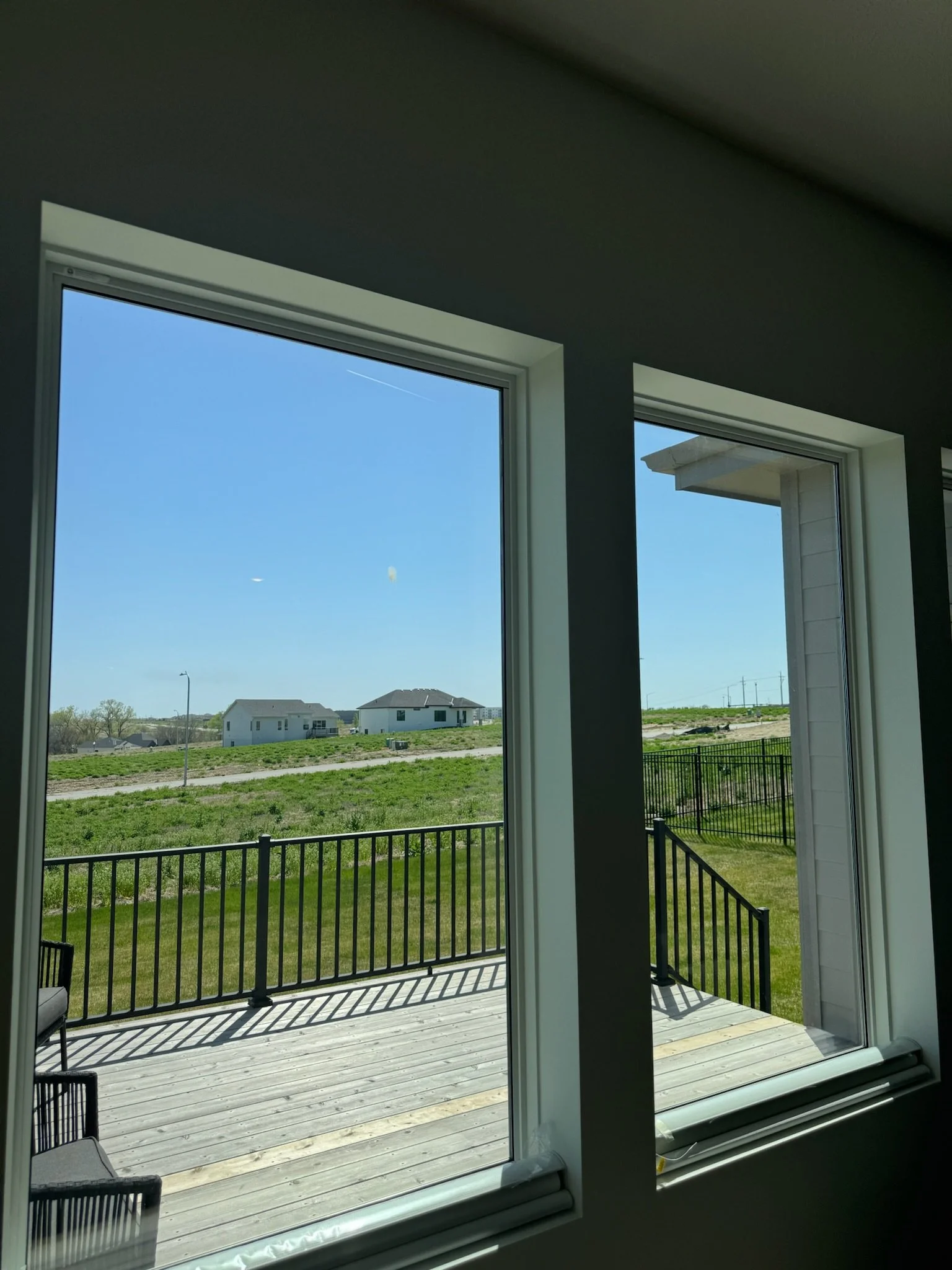 5 Signs It’s Time to Replace Your Window Treatments