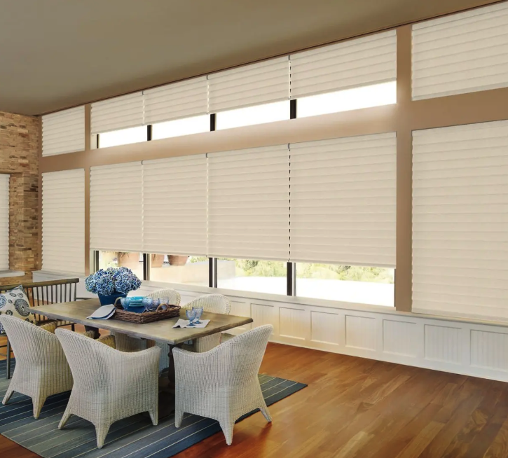 How Nebraska Homeowners Are Slashing Energy Bills With the Right Window Treatments