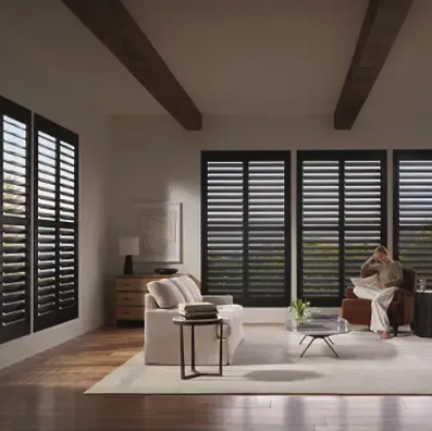 Blinds vs. Shades vs. Shutters: What’s the Difference?