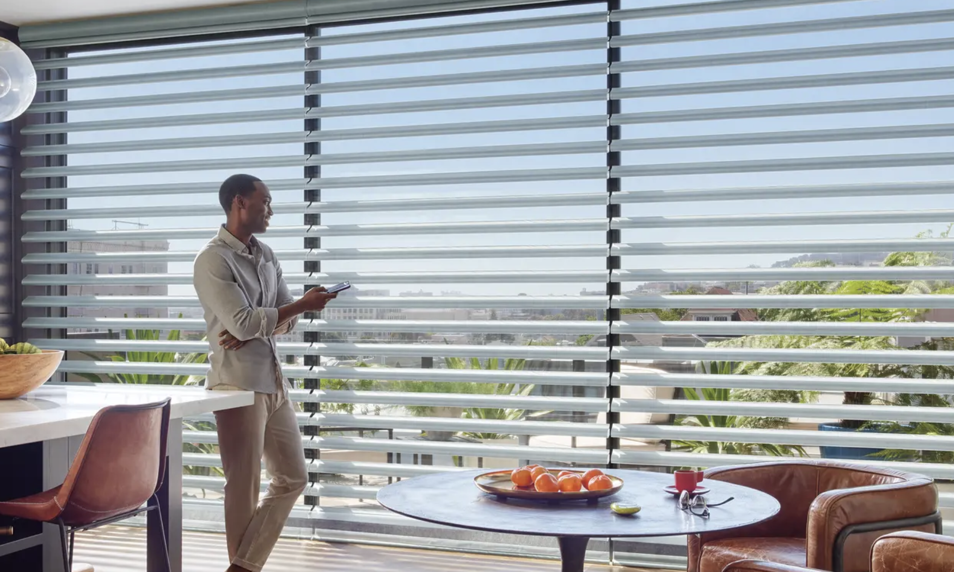 Towering Windows &amp; Tangled Cords: Solving the Modern New-Build Dilemma