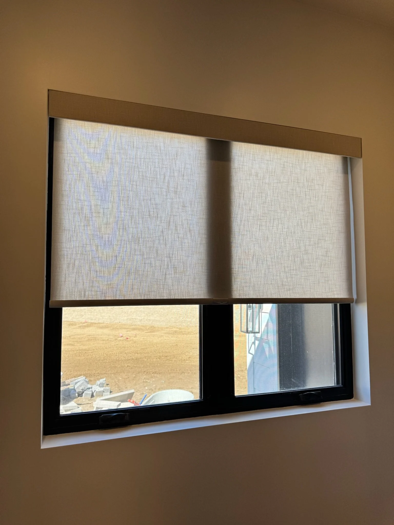 The Secret to Curb Appeal and Comfort: Why Custom Window Treatments Win Every Time
