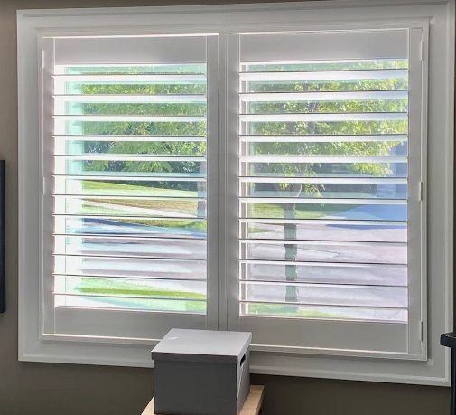 Just Moved Into a New Construction Home in Omaha? Here's Your Window Treatment Game Plan