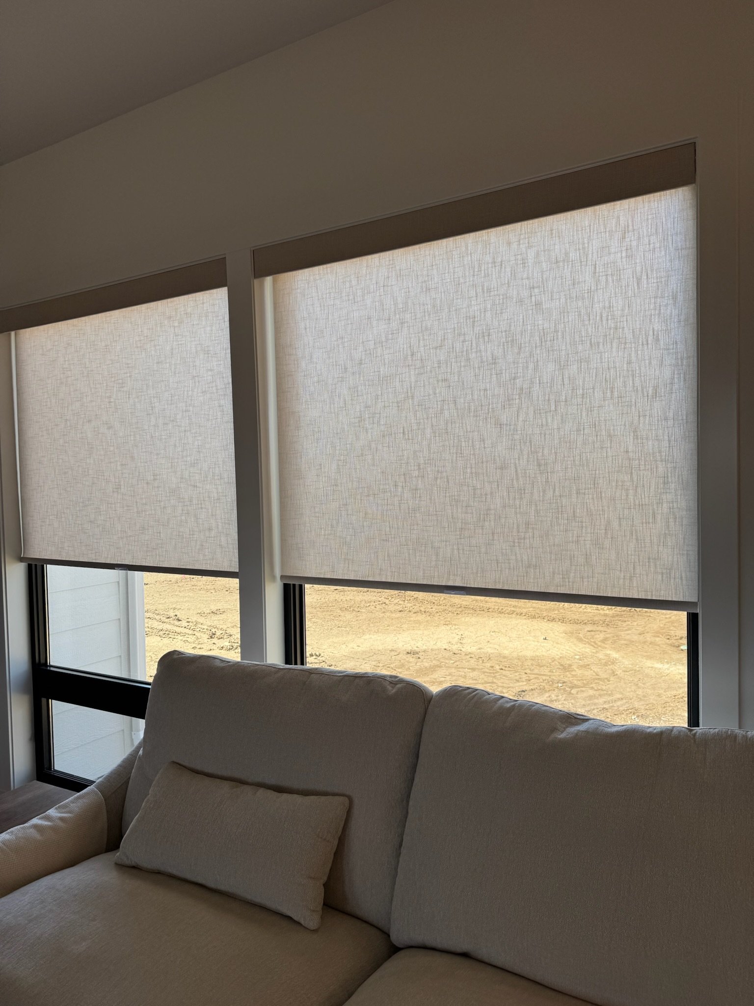 The Best Window Treatments to Block Summer Heat in Omaha (And Lower Your Cooling Bill)