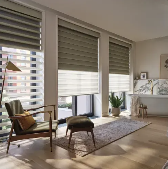 Beyond the Button: How Smart Window Automation Lowers Energy Bills &amp; Protects Your Home