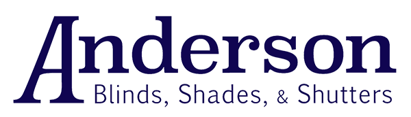 Anderson Blinds, Shades, &amp; Shutters