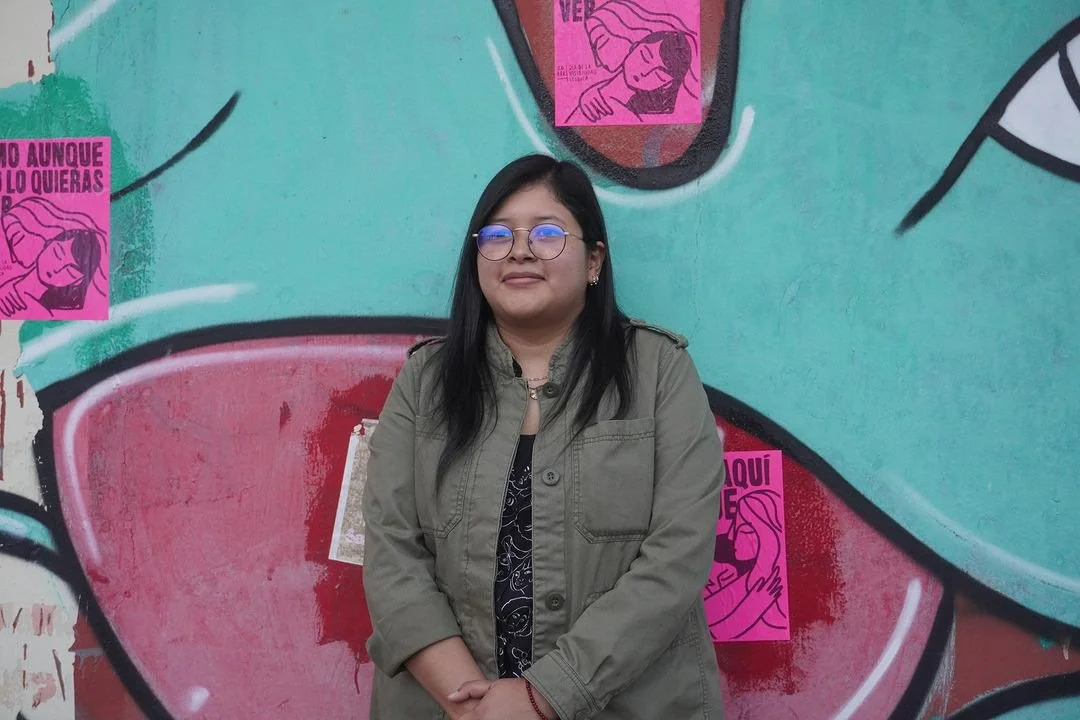 Fotografía tomada por Fernanda Alvarado