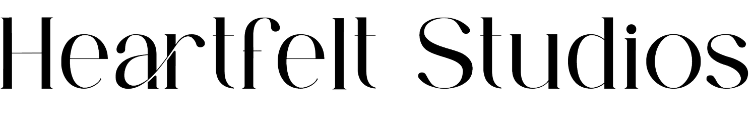 Heartfelt Studios
