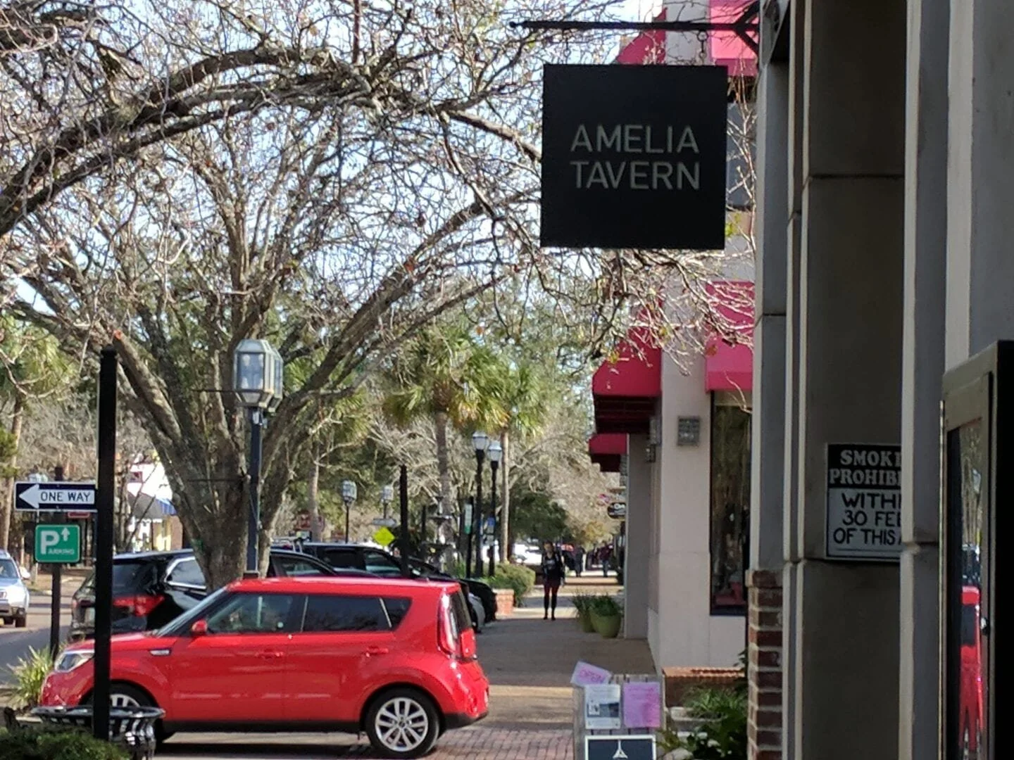 What's Brewing Around Amelia Island