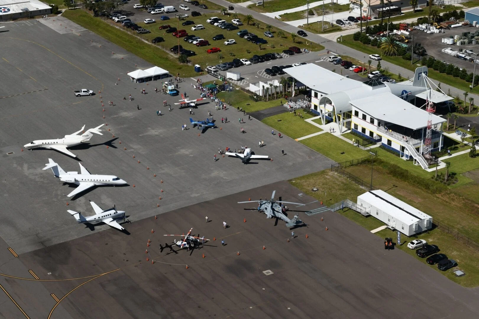Hangar To Home