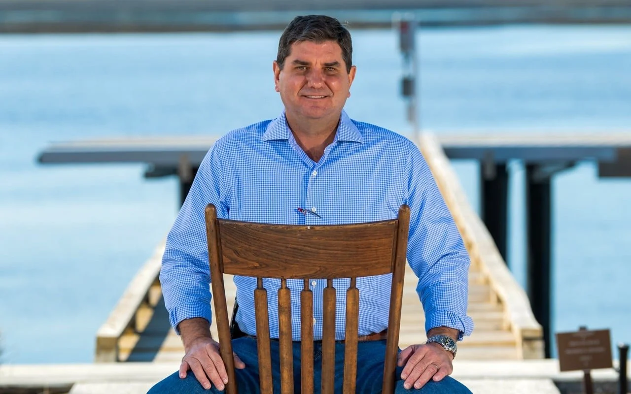 Michael Coffey PhD, PE