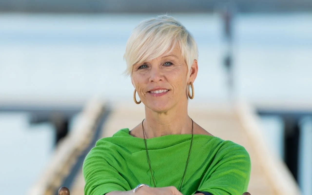 Gina Maloney - Lifestyle Director
