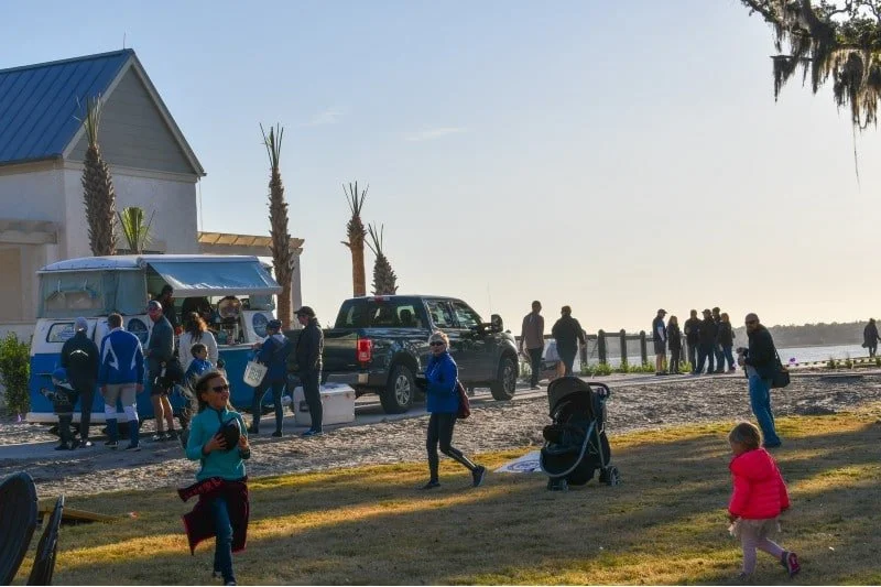 Porch Stories - The Art Of Placemaking