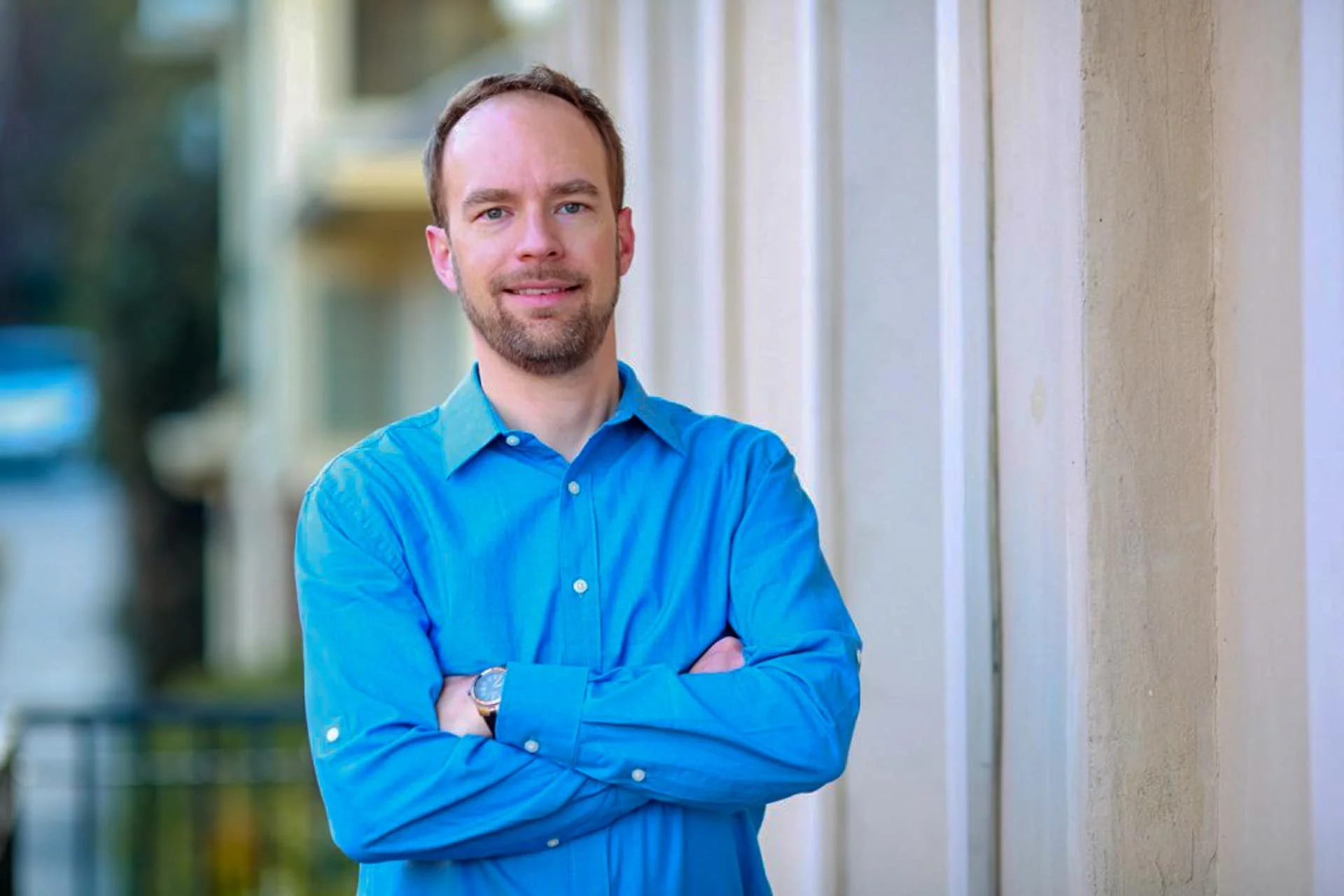 Ryan Yurcaba - Land Planning & Envisioning