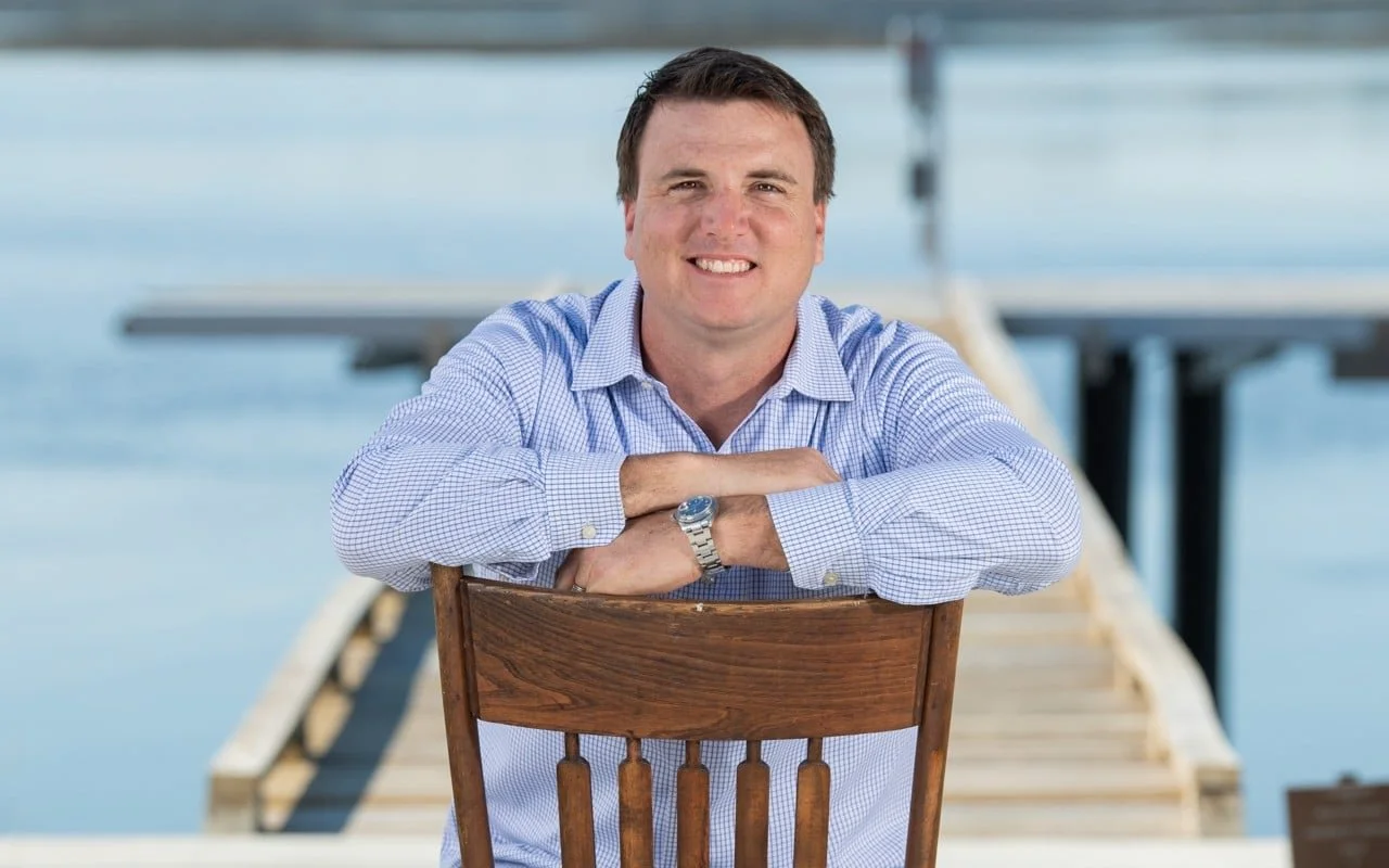 Meet The Builders - Pickett Construction