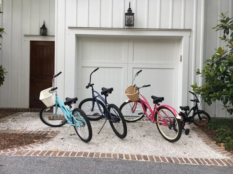 A Bicycle Friendly Community Like No Other