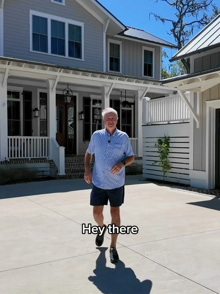 Deep Dive Series: A New Series to help explain some of the key design features behind our homes. 120 Homestead Court is for Sale and John takes you through a multi-part series to understand this home. This initial video is just an intro with floor pl