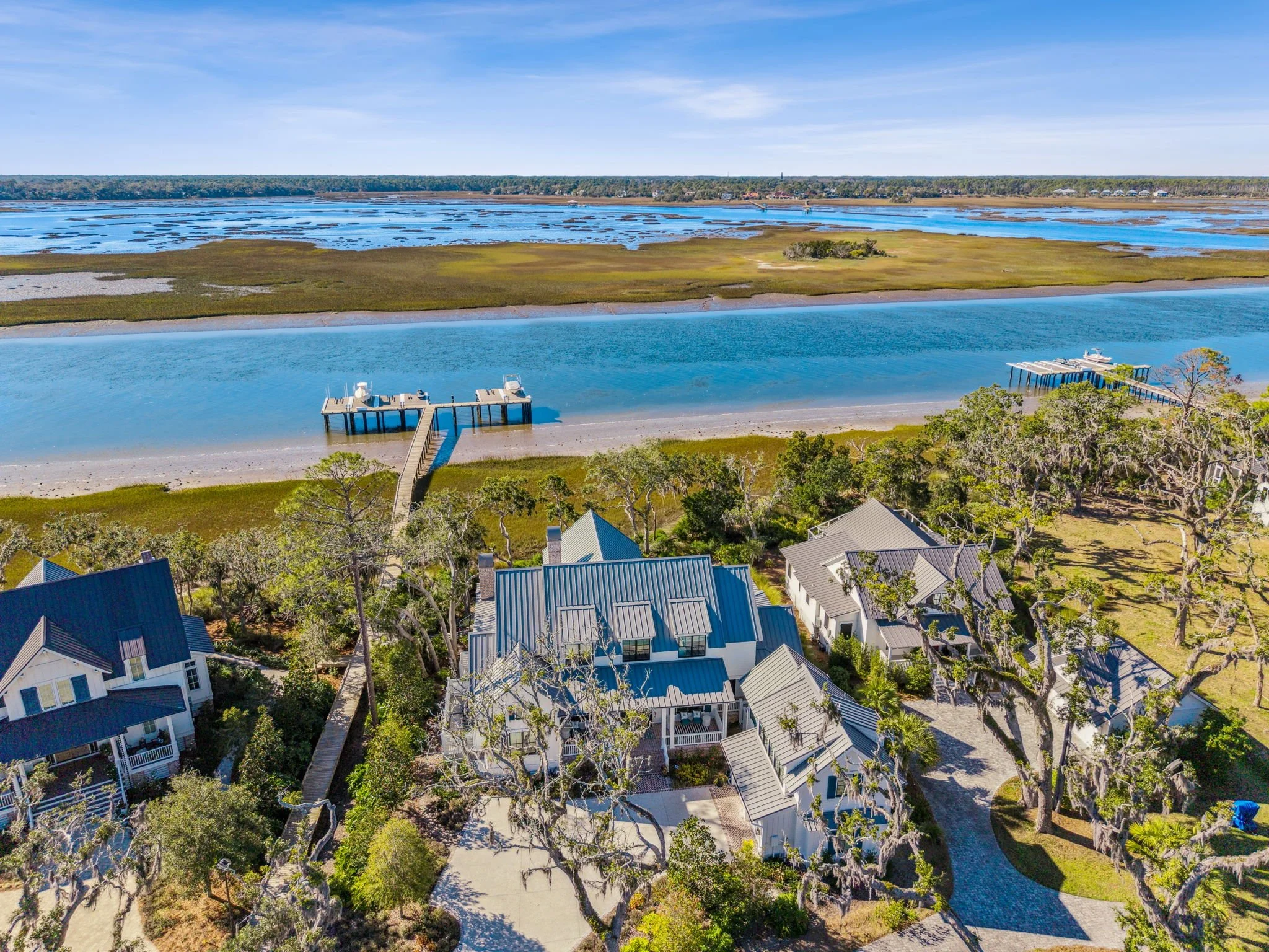 2024 Coastal Living Idea House Now Available - $8,500,000