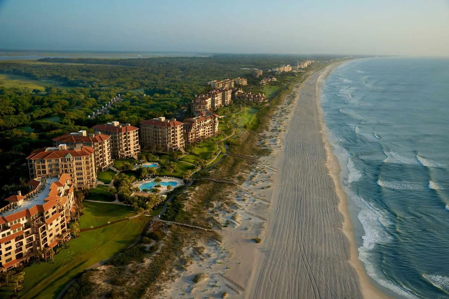 Beyond 30A: Why Amelia Island and Crane Island Offer the Coastal Life You Were Actually Looking For