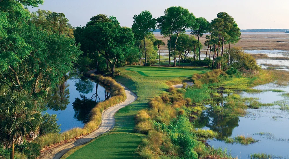 Crane Island vs. Spring Island: Two Visions of Conservation-First Lowcountry Living
