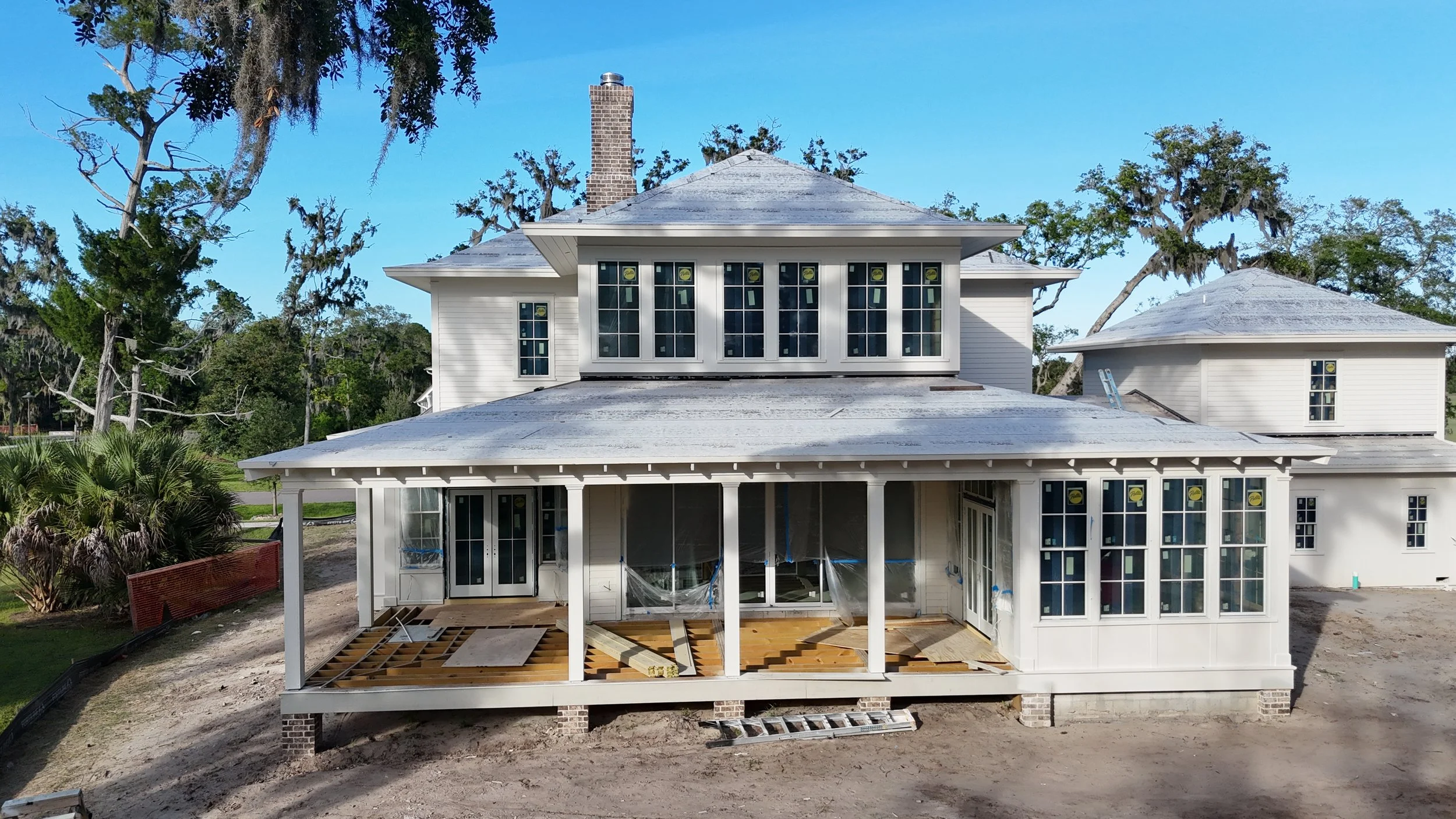 Best Neighborhoods to Build a Custom Home on Amelia Island