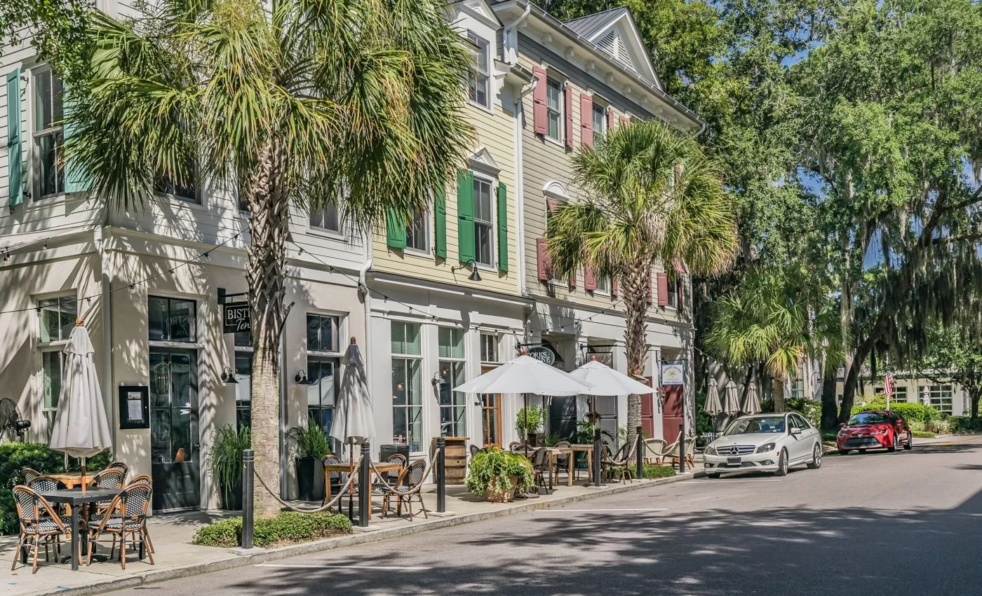 Crane Island vs. Habersham: Two Visions of Lowcountry Living