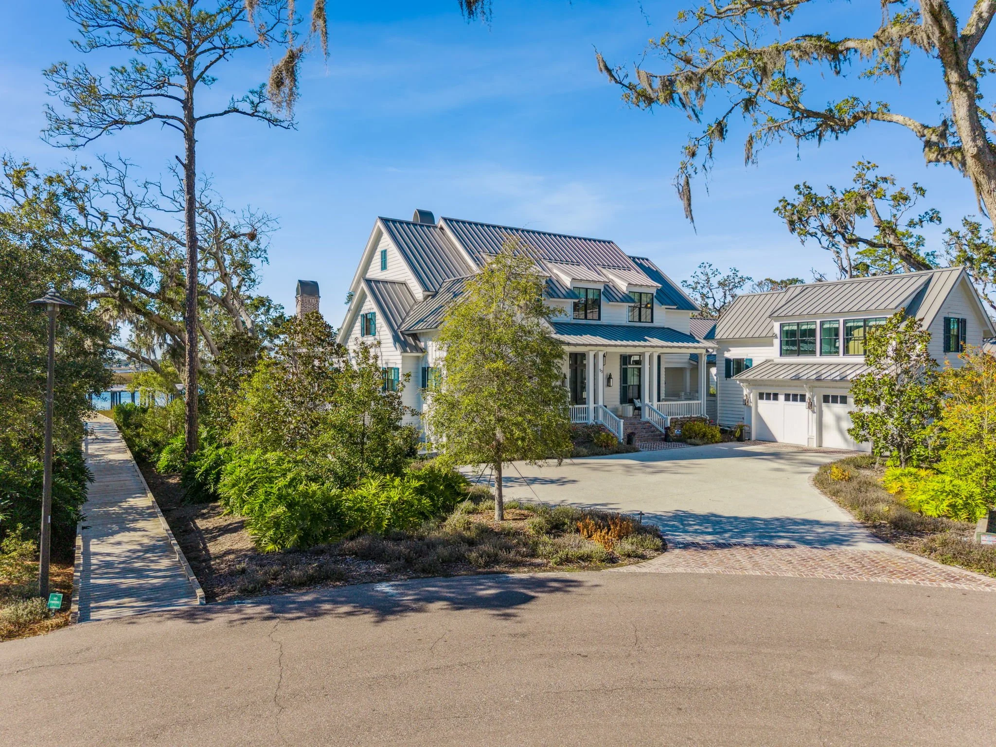53 Cord Grass Court Fernandina Beach FL 32034