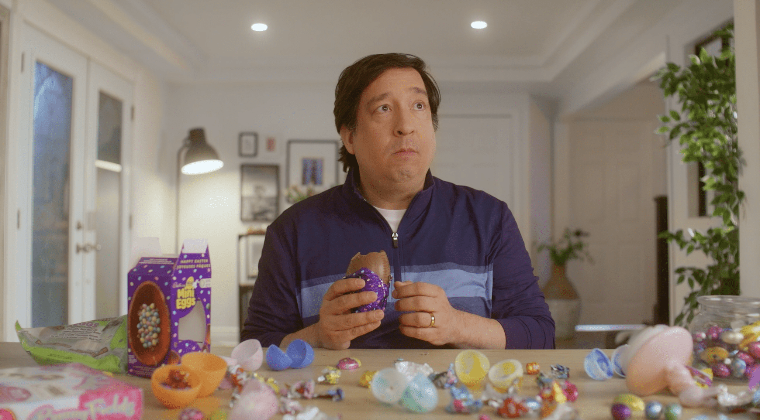 Walmart Online Grocery (Easter/Spring)