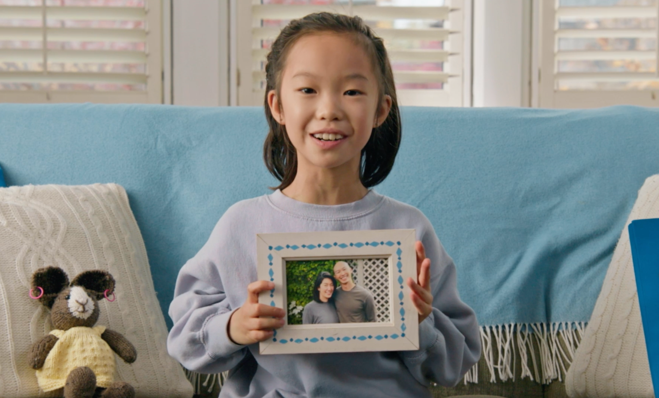 SickKids: Nori's Story