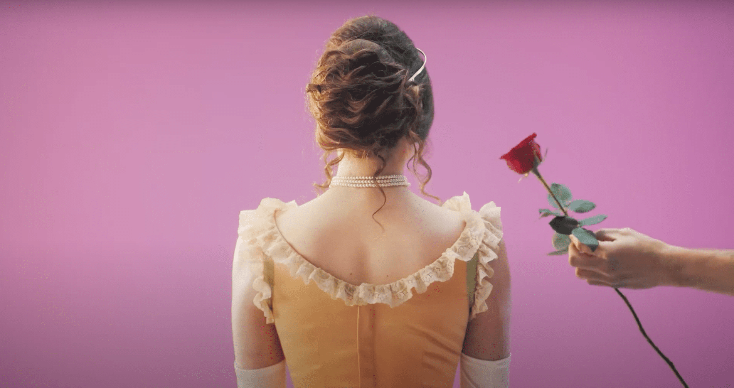 Harlequin: The People's Romance