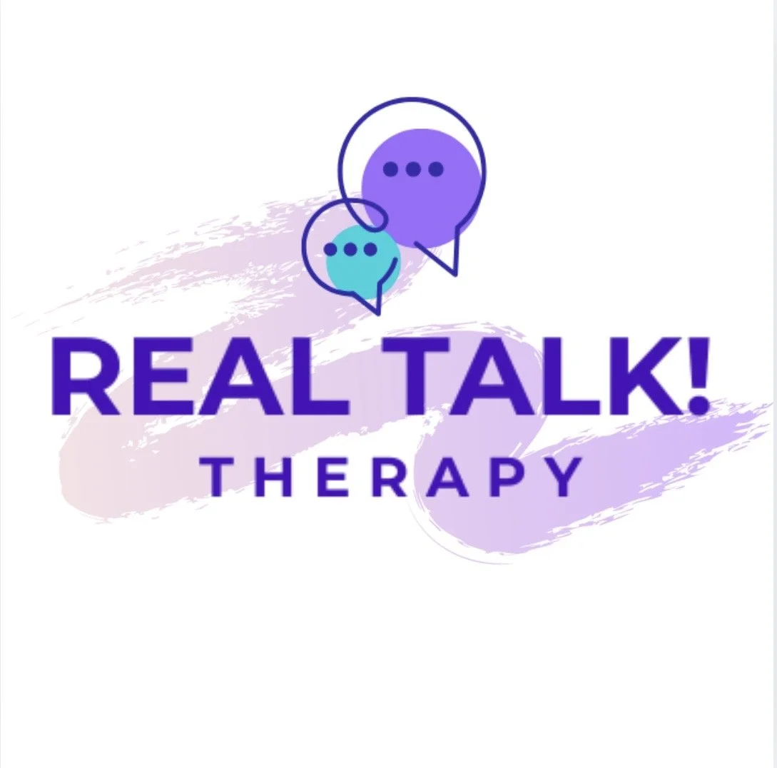 Real Talk! Therapy