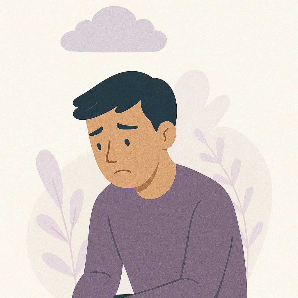 Depression Support