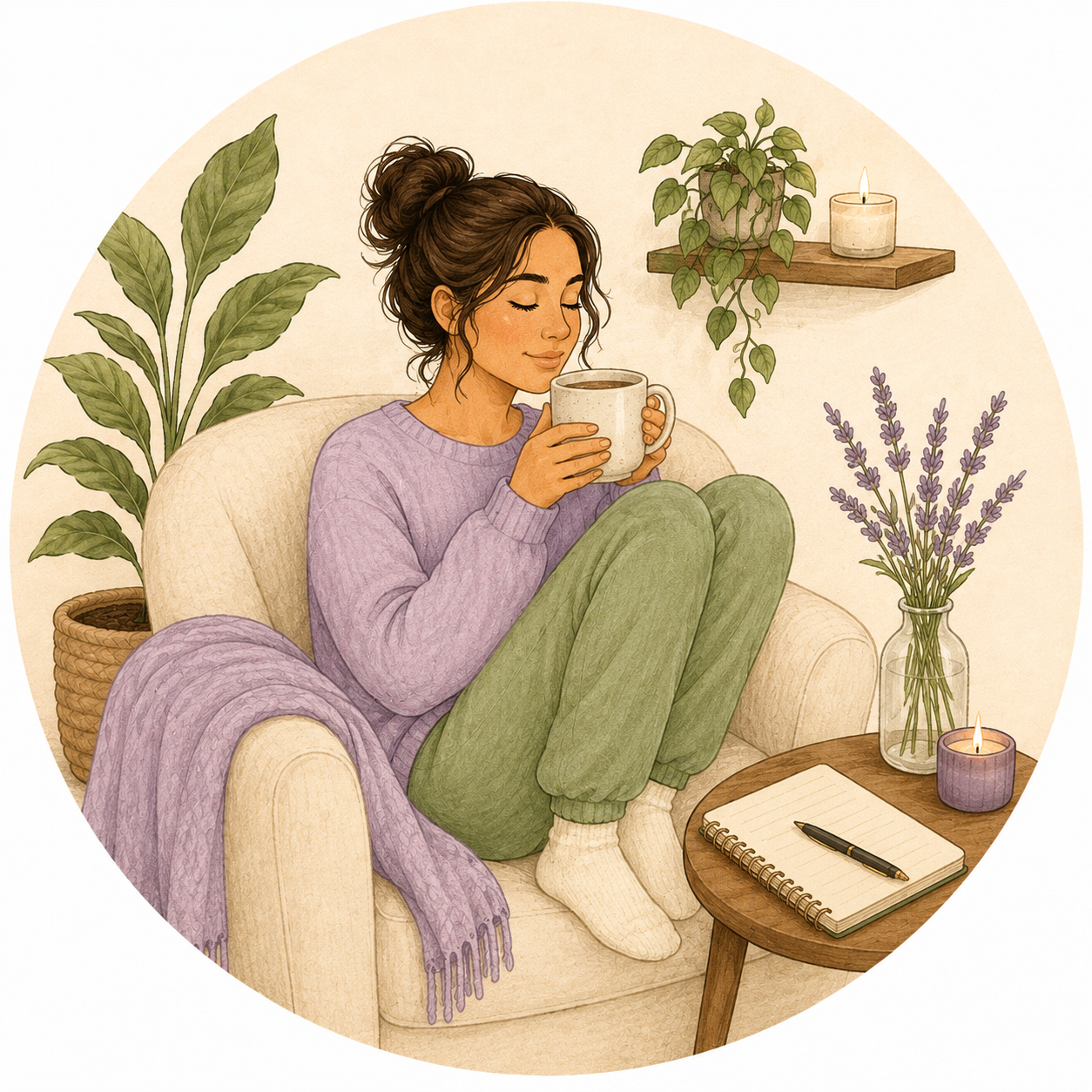 Anxiety and Stress Management