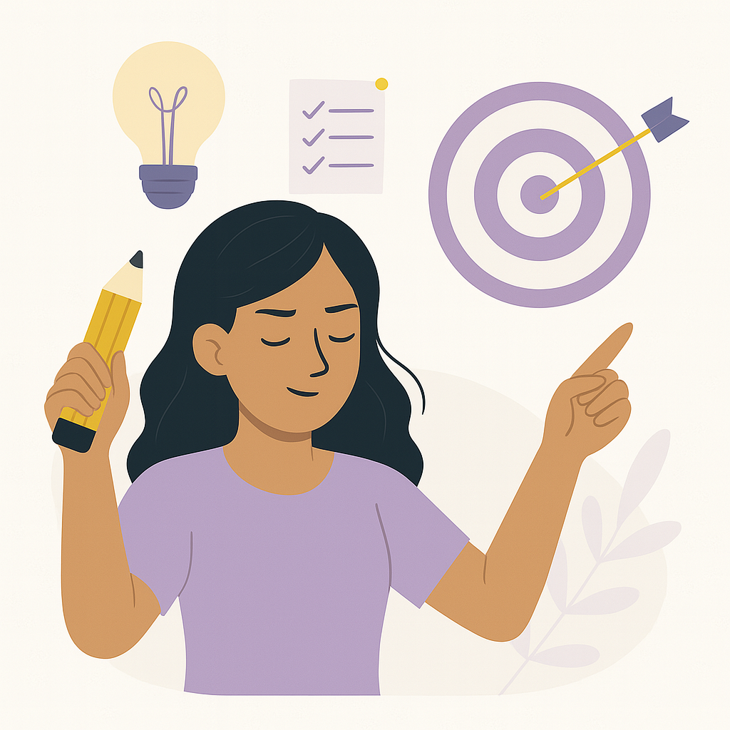 Life Transitions and Goal Focused Support