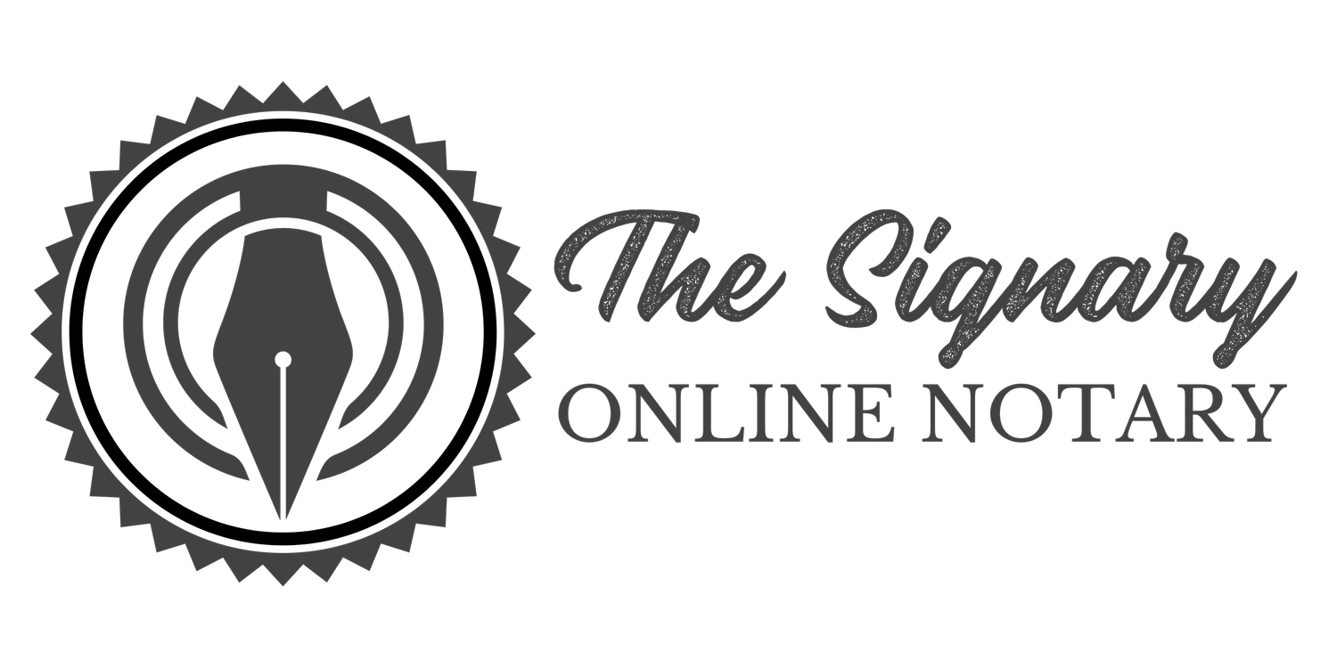 The Signary