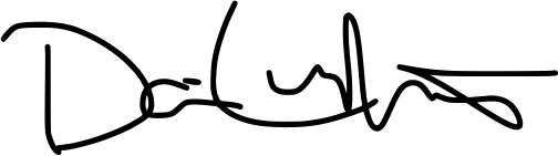 Signature of Davin Lundquist, M.D.