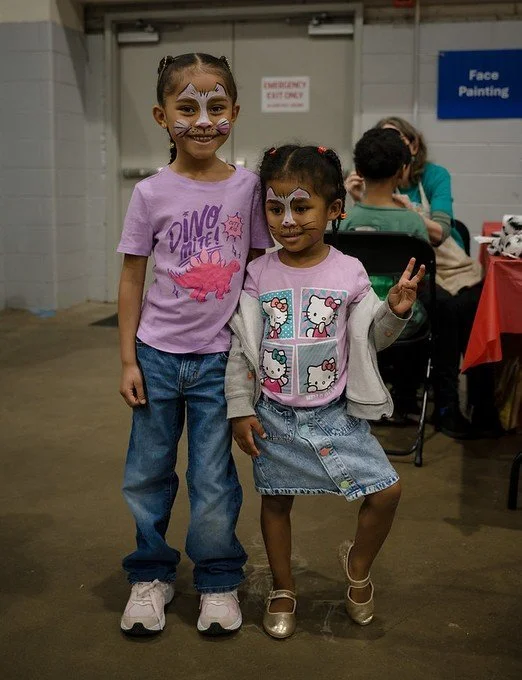 Face Painted Girls 2026.jpg