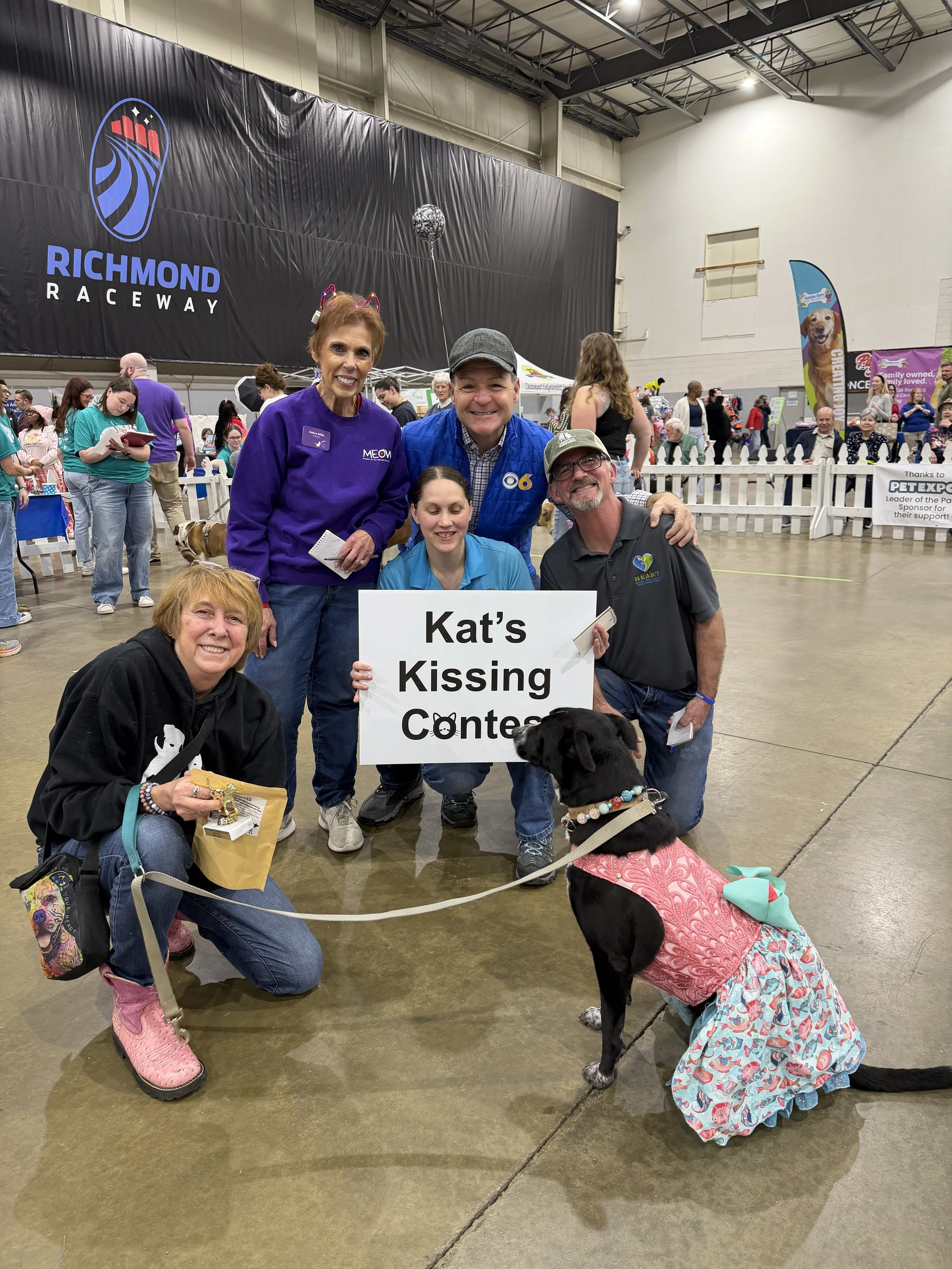 Kats Kissing Contest 2026.JPEG