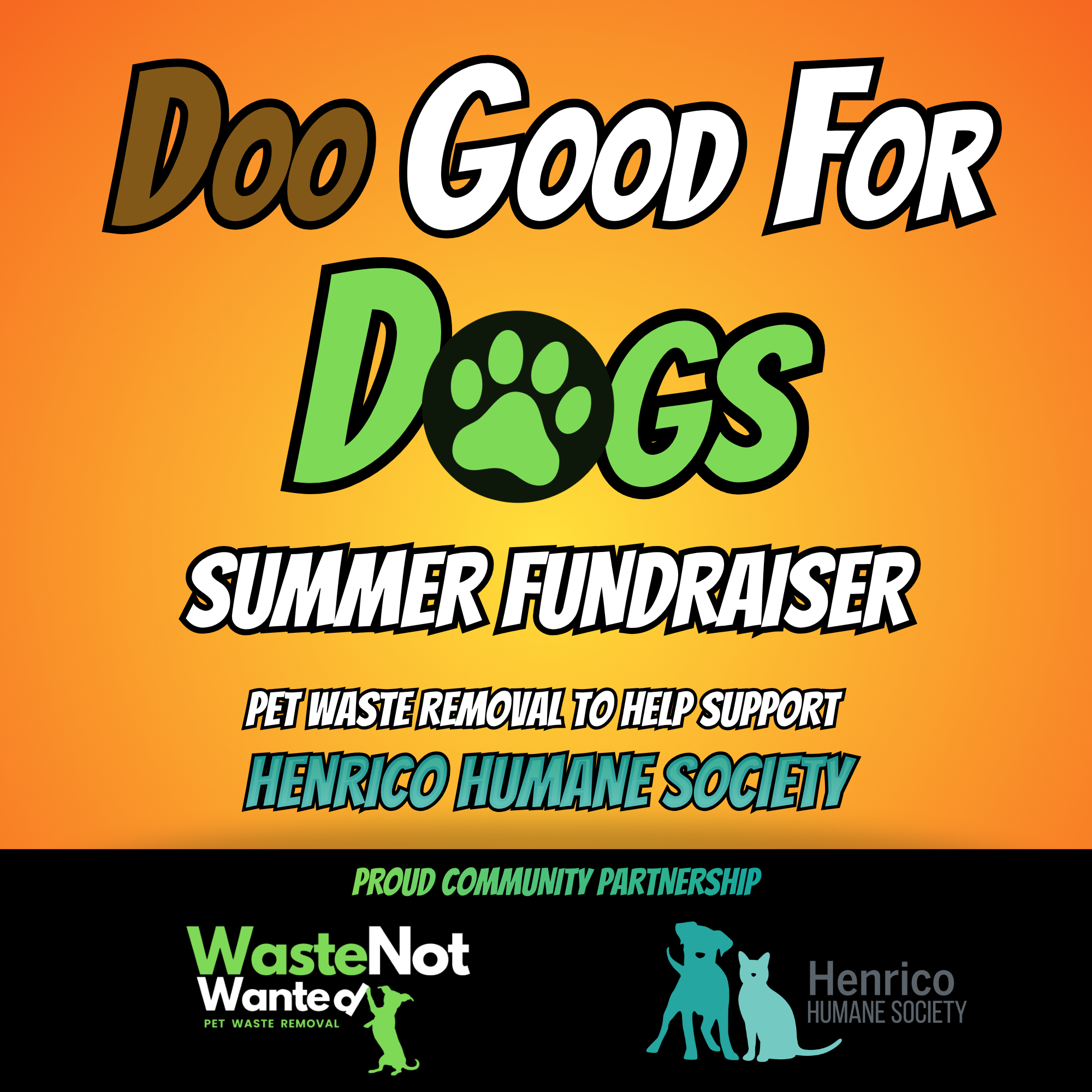 Doo Good for Dogs