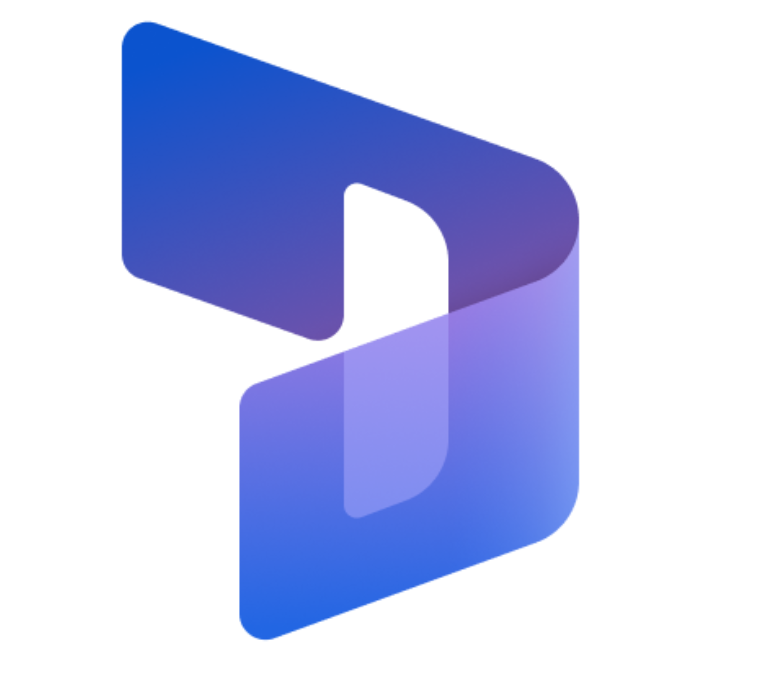 Microsoft Dynamics logo