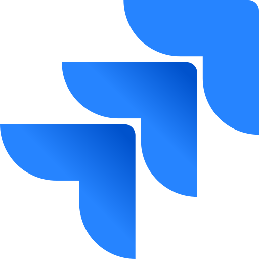 JIRA logo