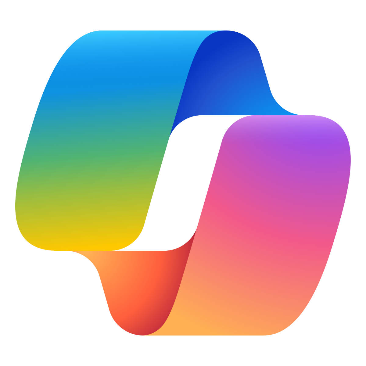 Microsoft Copilot Logo